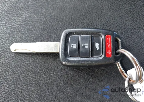 2019 Honda Cr-V Lx из США, поврежденный, VIN 5J6RW6H34KL004877